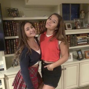 Meet your Posher, Ava